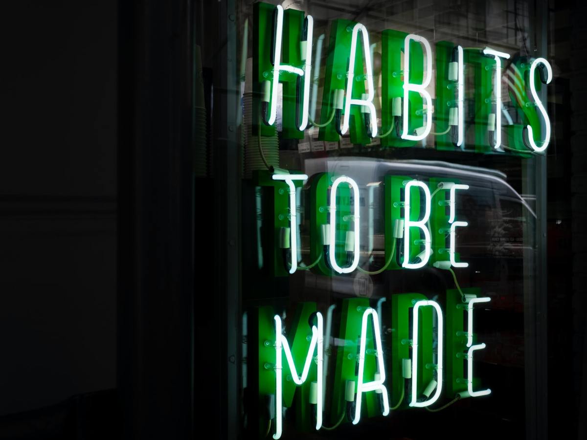 Can we solve complex leadership challenges with simple&nbsp;habits?